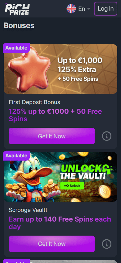 richprize_casino_promotions_mobile