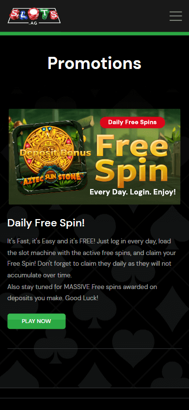 slots.ag_casino_promotions_mobile