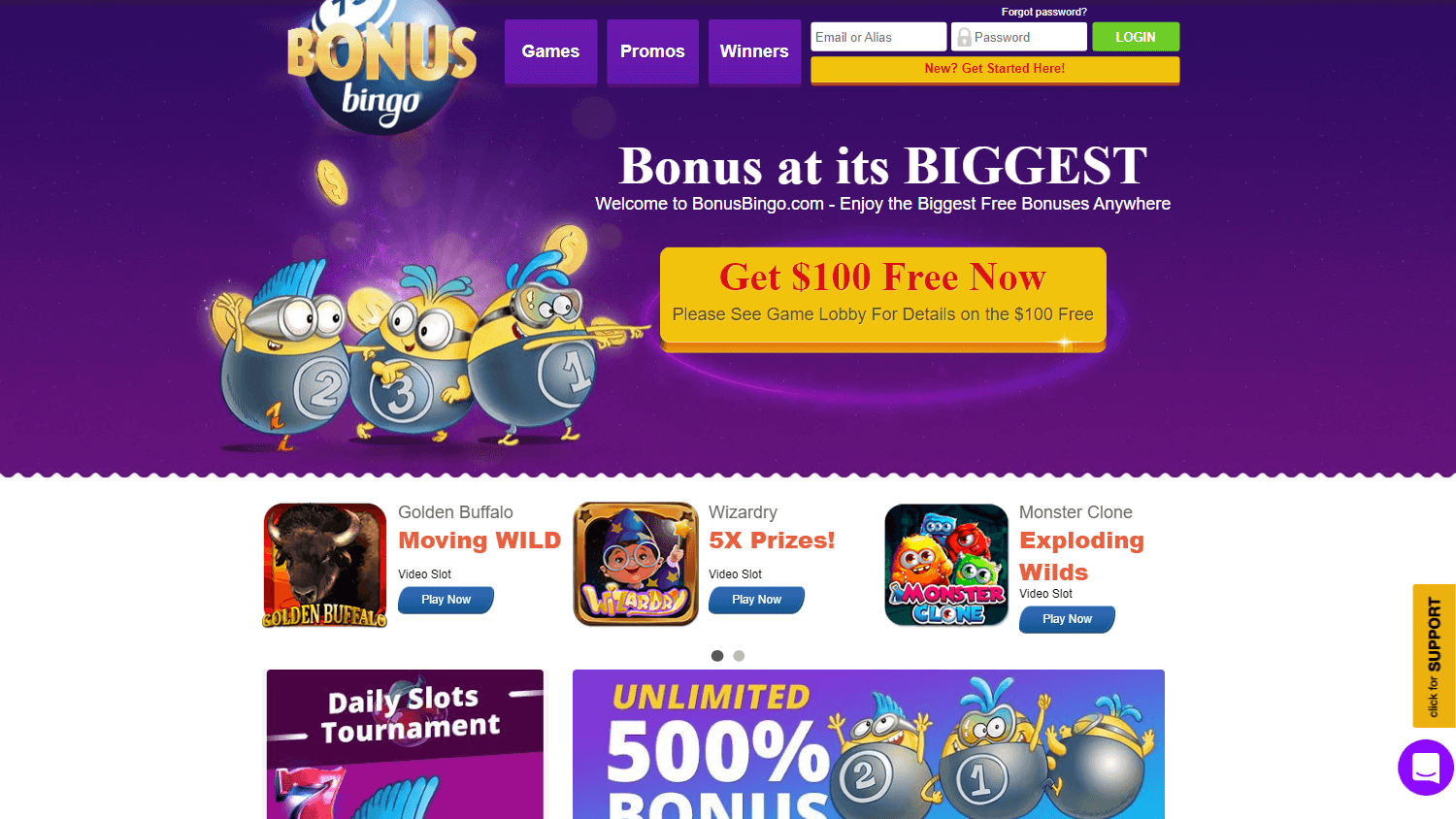 bonus_bingo_casino_homepage_desktop