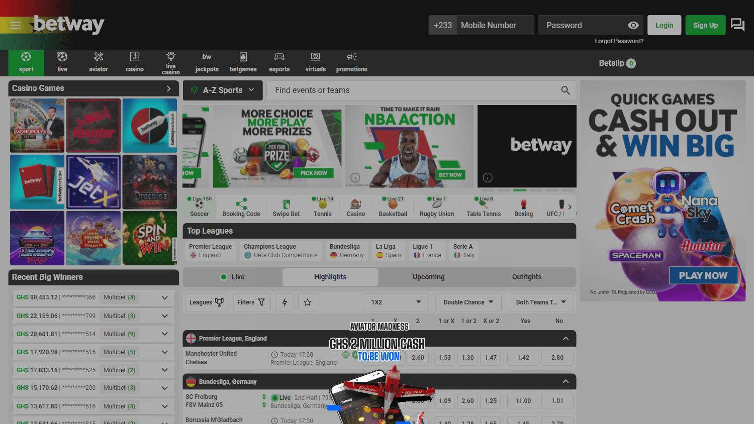 betway_casino_gh_homepage_desktop
