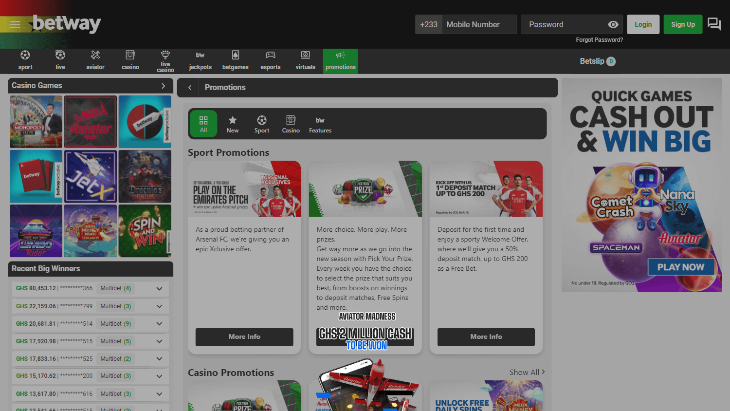 betway_casino_gh_promotions_desktop