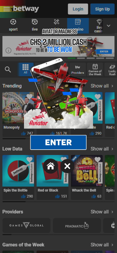 betway_casino_gh_game_gallery_mobile