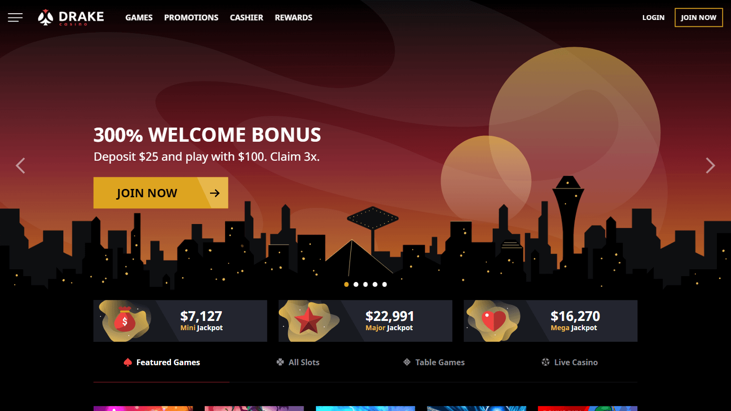 drake_casino_homepage_desktop