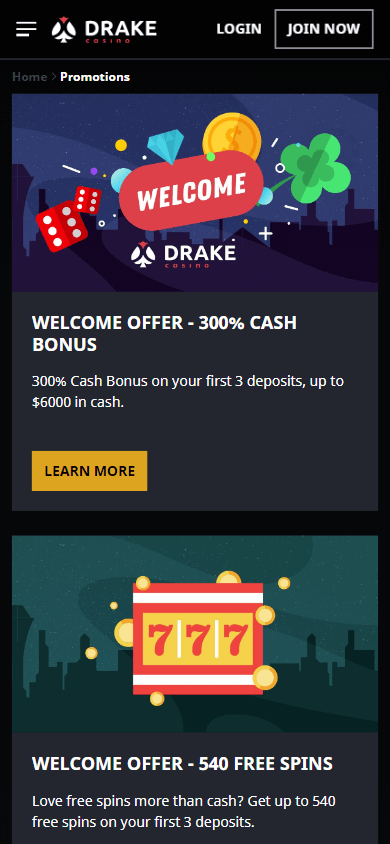 drake_casino_promotions_mobile