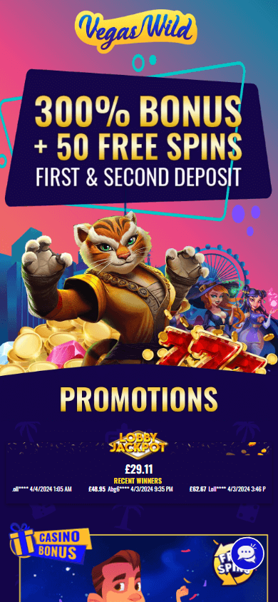 vegas_wild_casino_promotions_mobile