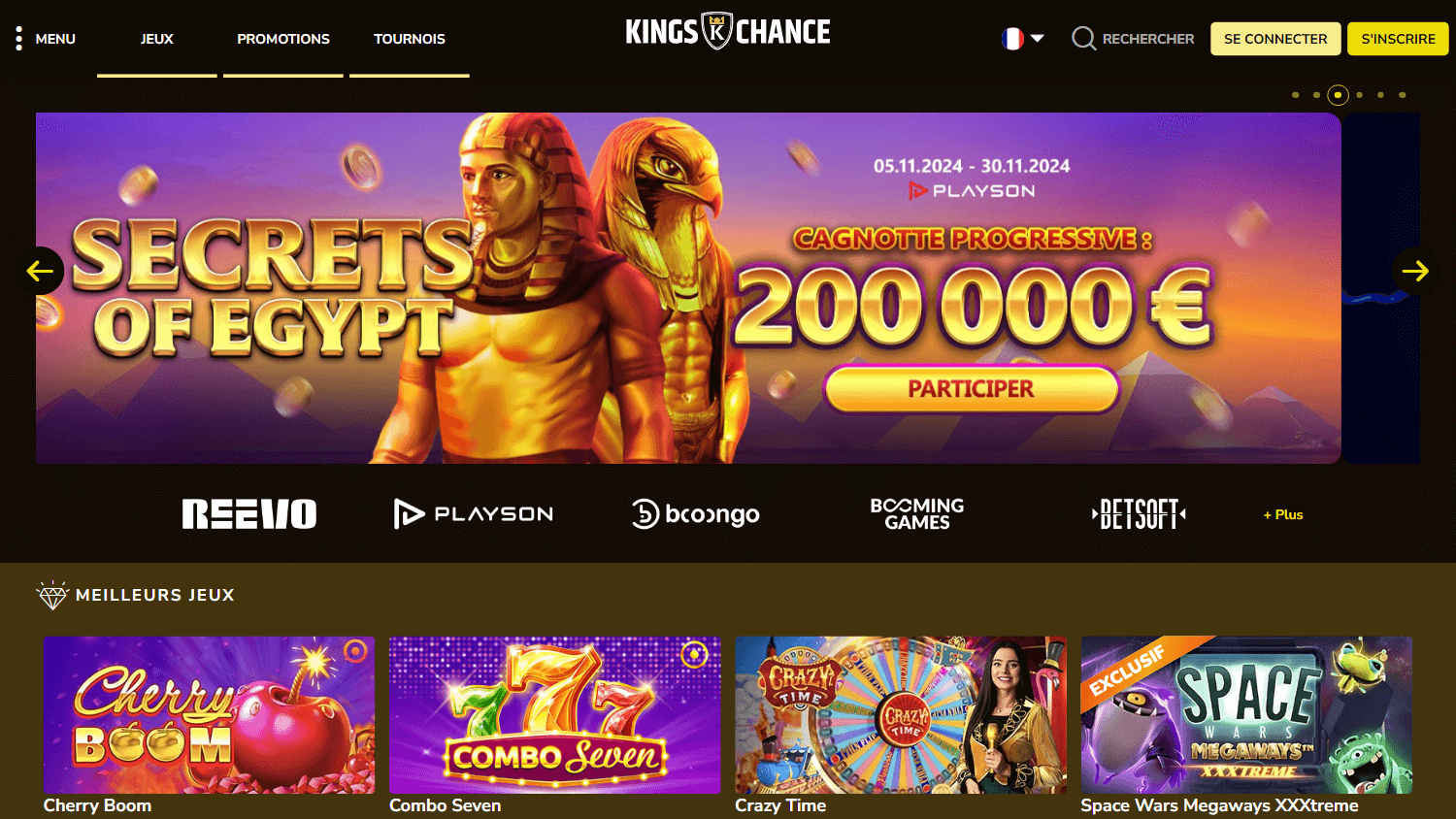 kings_chance_casino_homepage_desktop