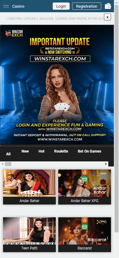 betstarexchange_casino_homepage_mobile