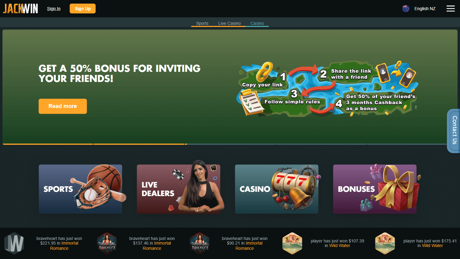 jackwin_casino_homepage_desktop