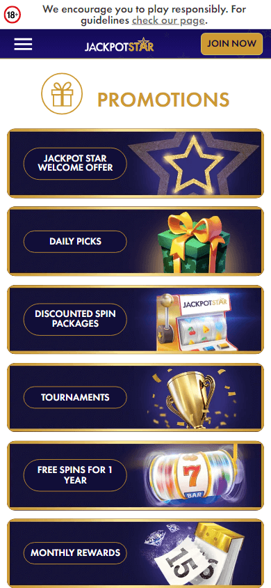 jackpotstar_casino_promotions_mobile