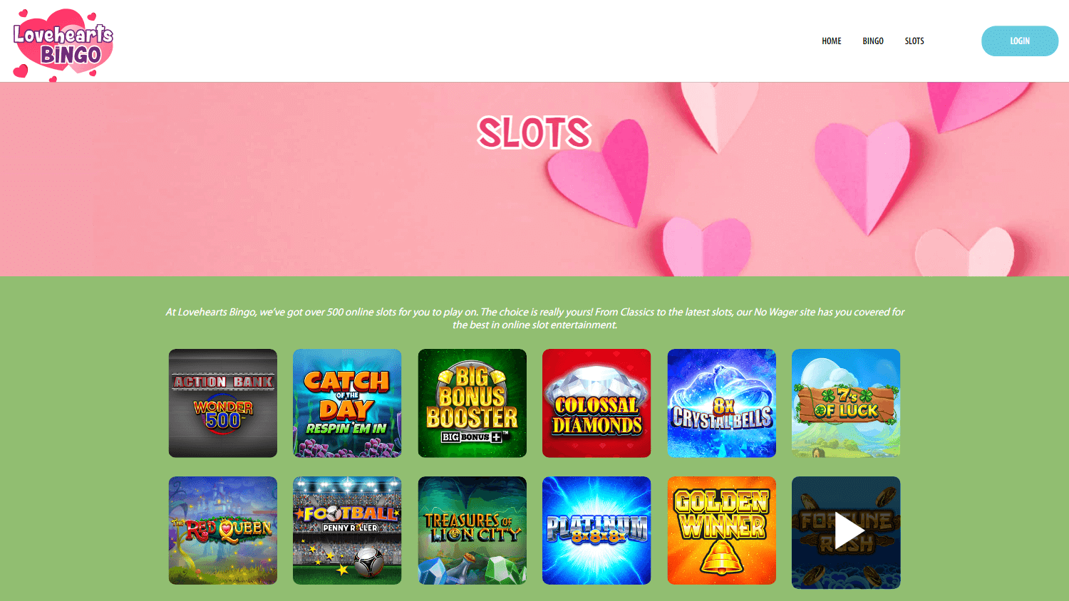 lovehearts_bingo_casino_game_gallery_desktop