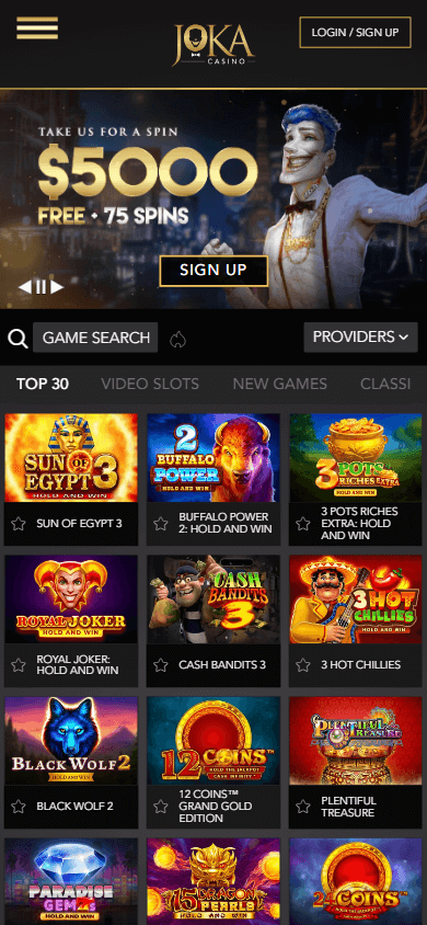 wild_card_city_casino_homepage_mobile