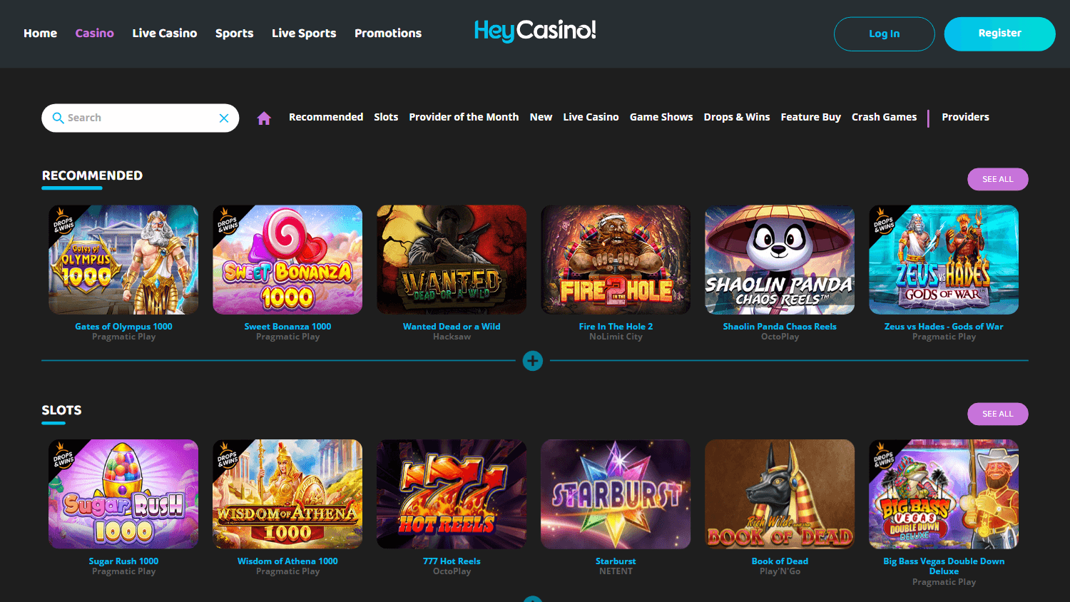 heycasino!_game_gallery_desktop