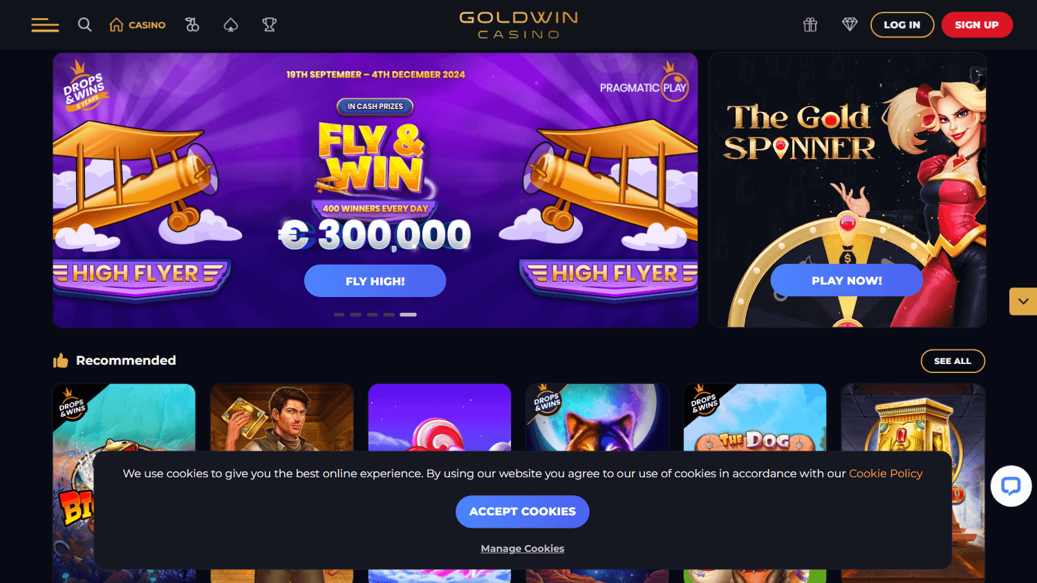 goldwin_casino_game_gallery_desktop