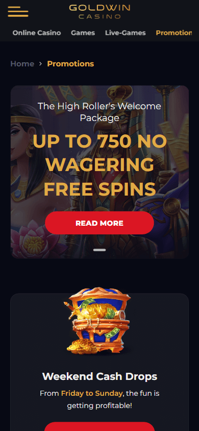 goldwin_casino_promotions_mobile