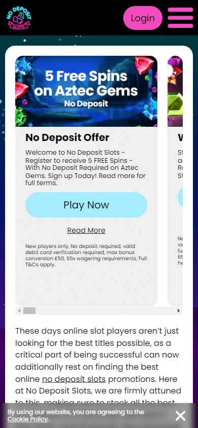 no_deposit_slots_casino_promotions_mobile