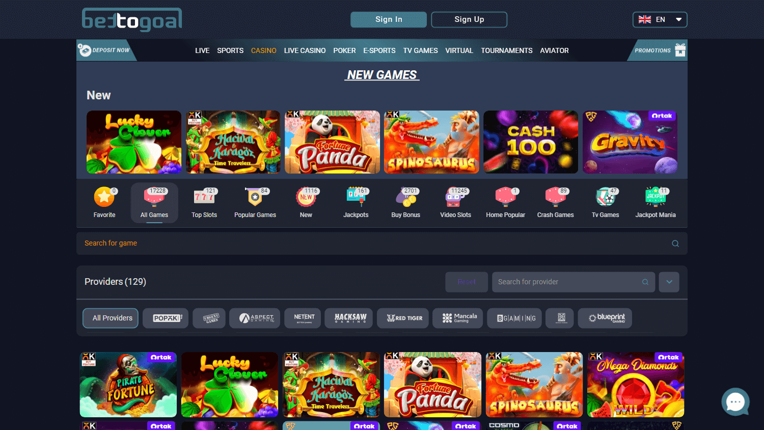 bettogoal_casino_game_gallery_desktop