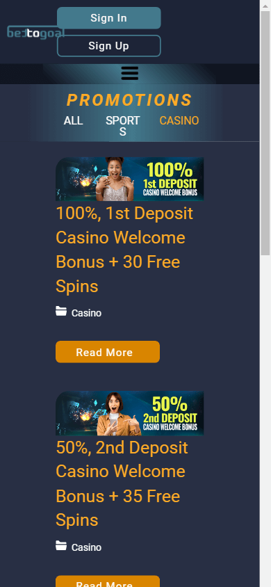 bettogoal_casino_promotions_mobile