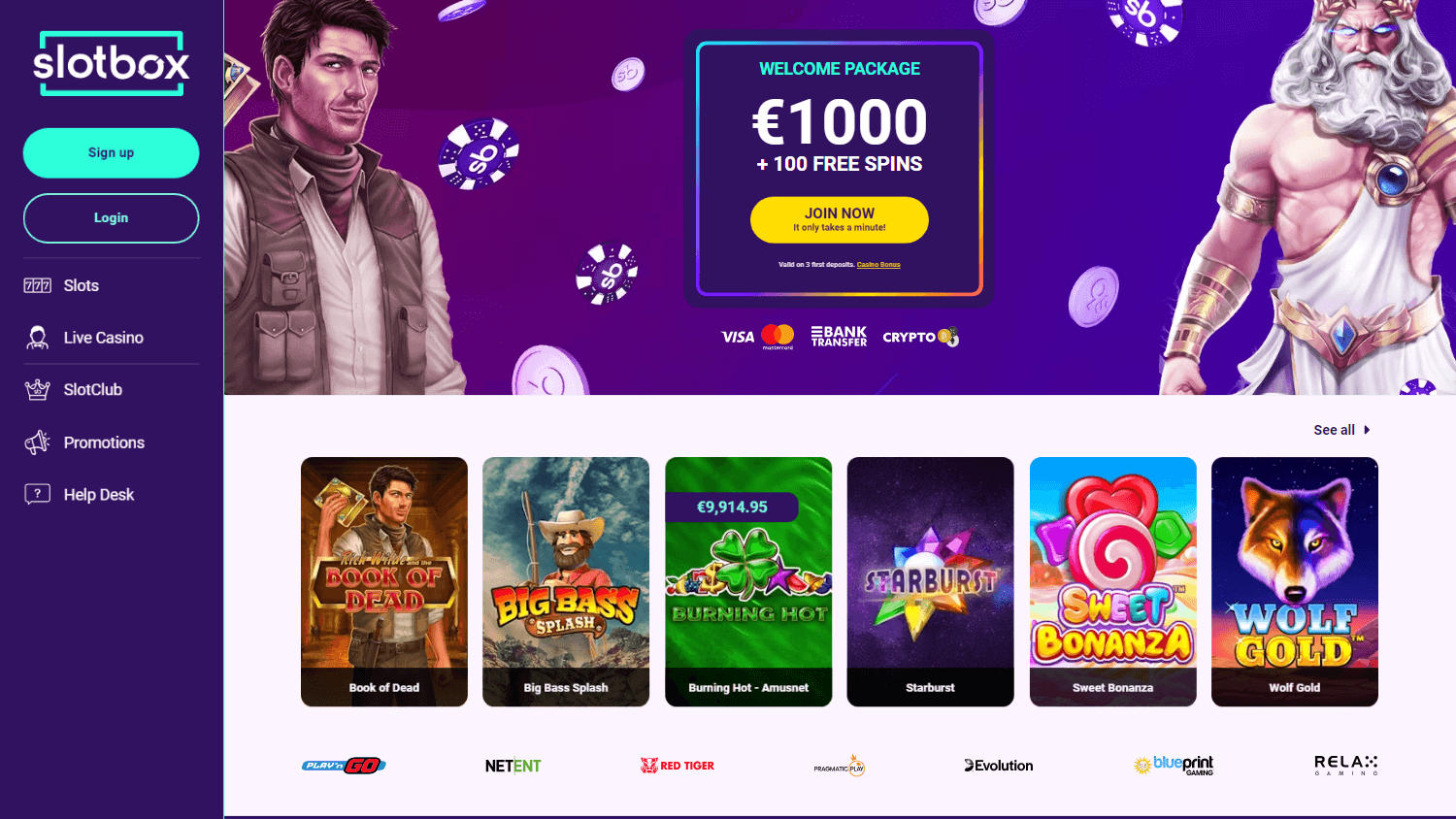 slotbox_casino_homepage_desktop