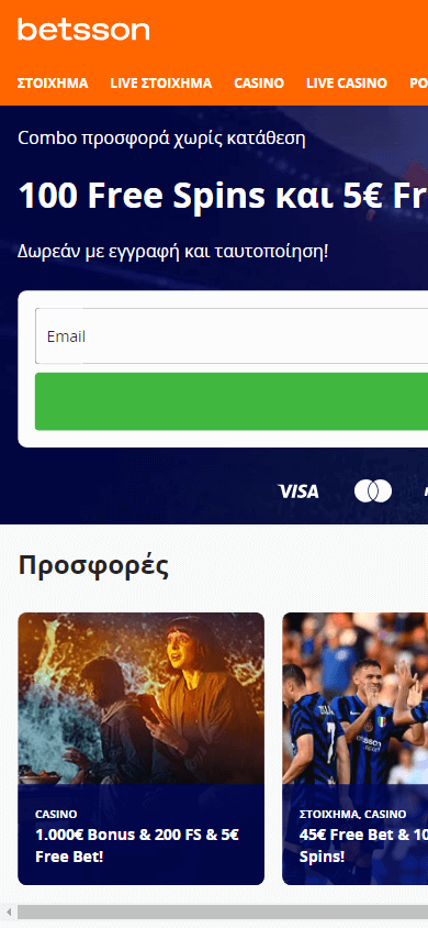 betsson_casino_gr_homepage_mobile