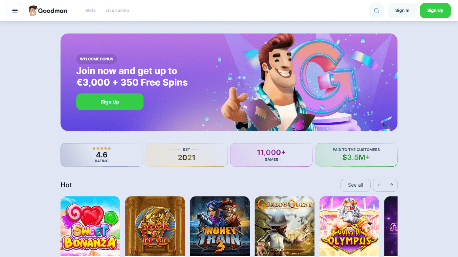 goodman_casino_homepage_desktop