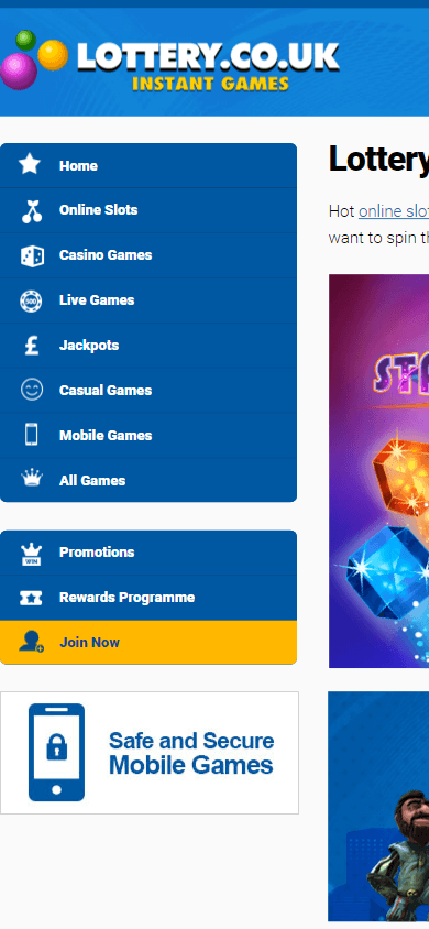 lottery_games_casino_homepage_mobile