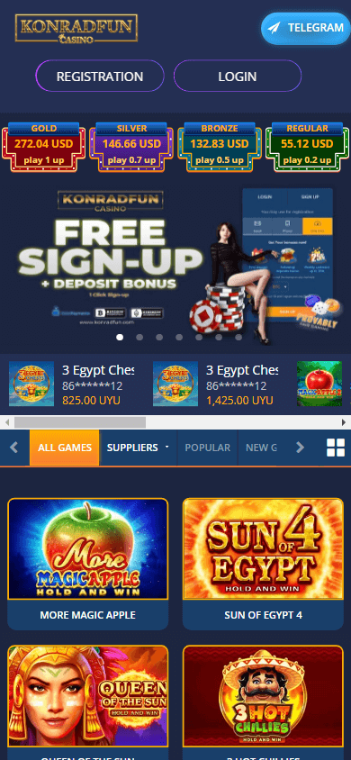 konradfun_casino_homepage_mobile