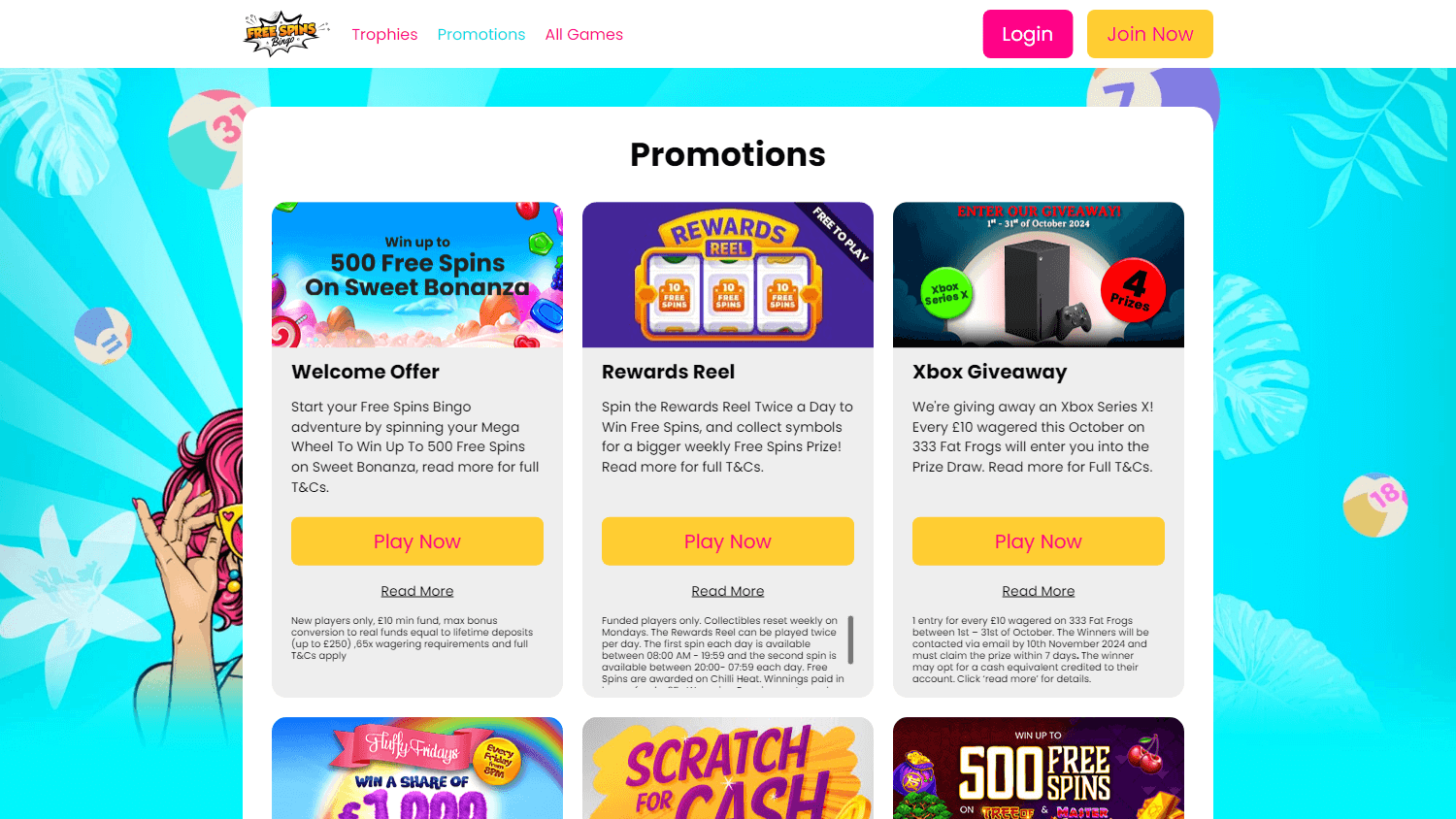 freespinsbingo_casino_promotions_desktop