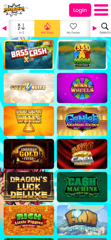 freespinsbingo_casino_game_gallery_mobile