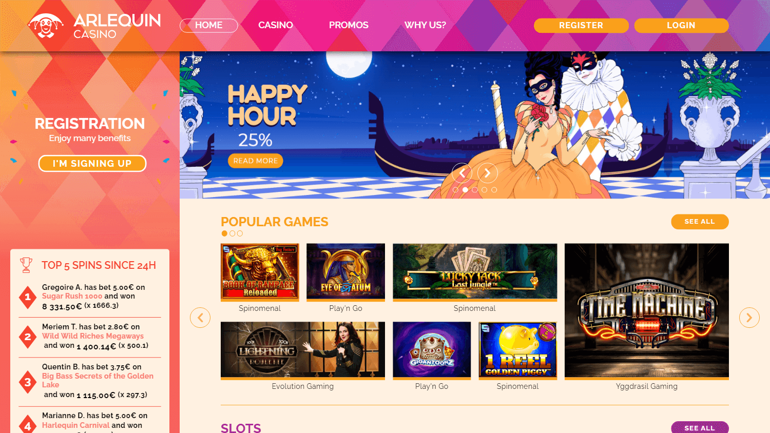 arlequin_casino_homepage_desktop