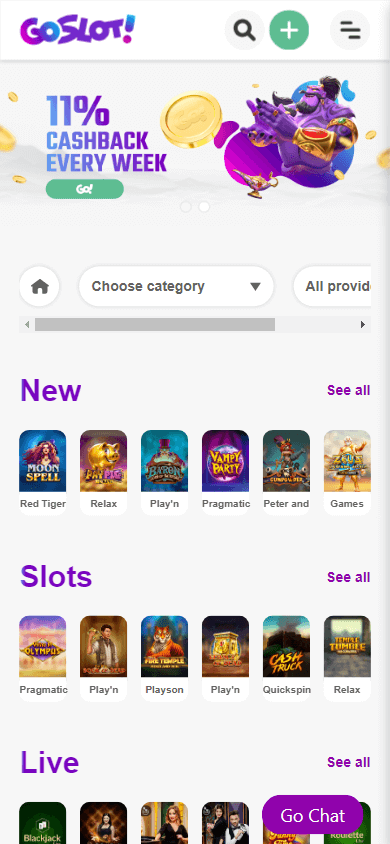 goslot!_casino_game_gallery_mobile