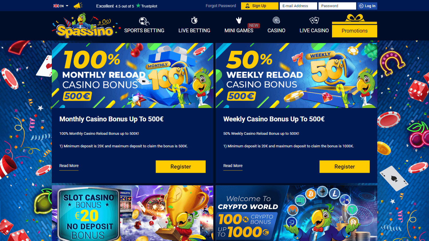 spassino_casino_promotions_desktop