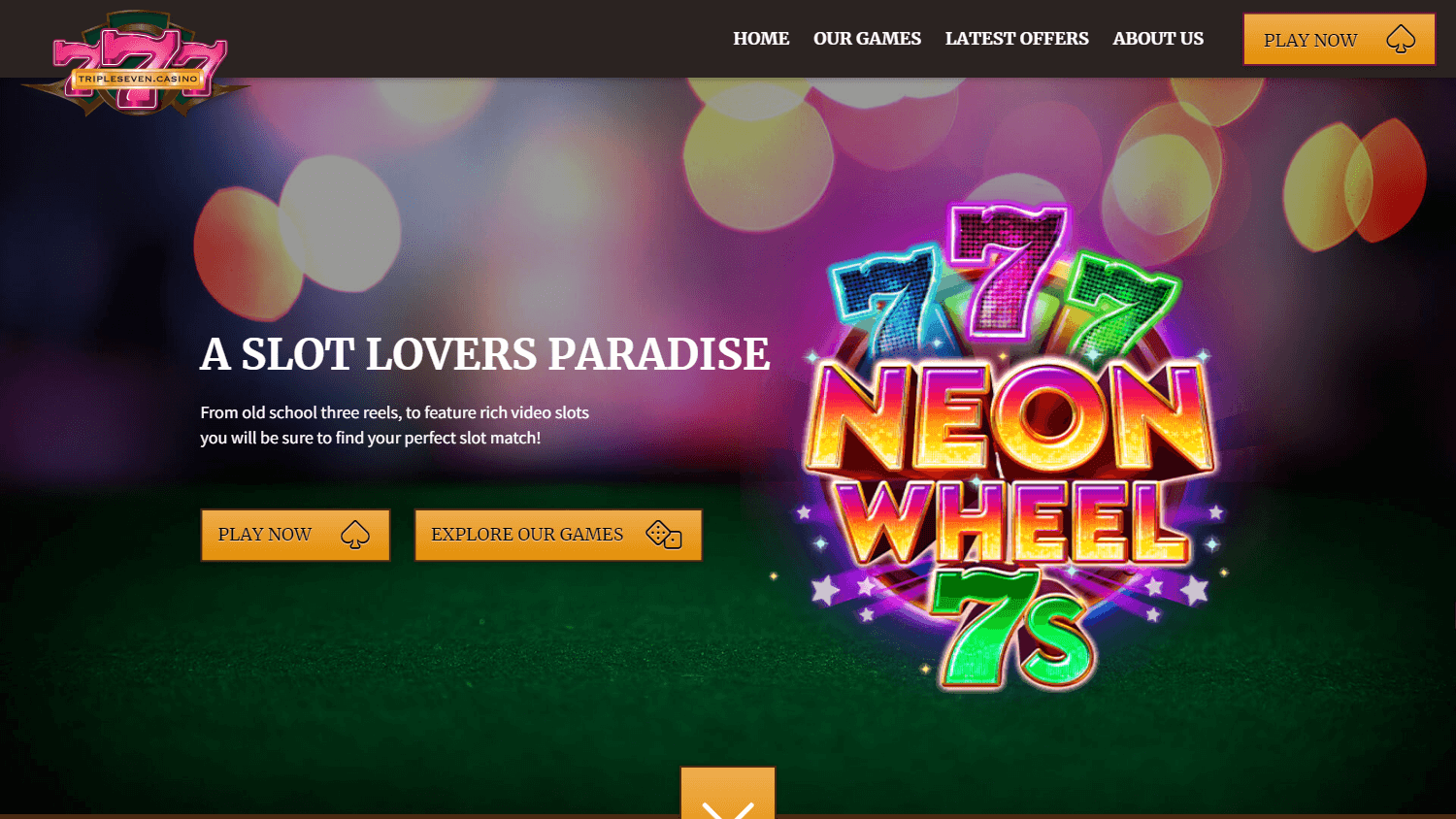 tripleseven.casino_homepage_desktop