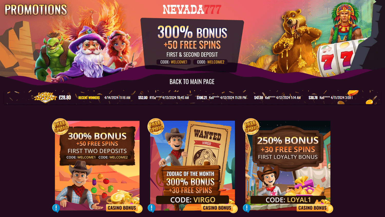 nevada_777_casino_promotions_desktop