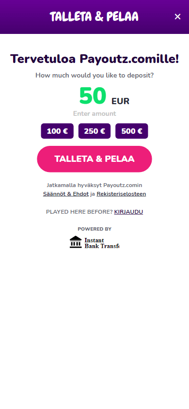 payoutz_casino_homepage_mobile