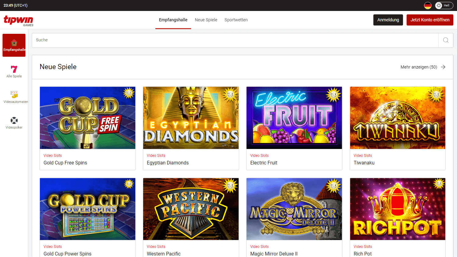 tipwin_casino_de_homepage_desktop
