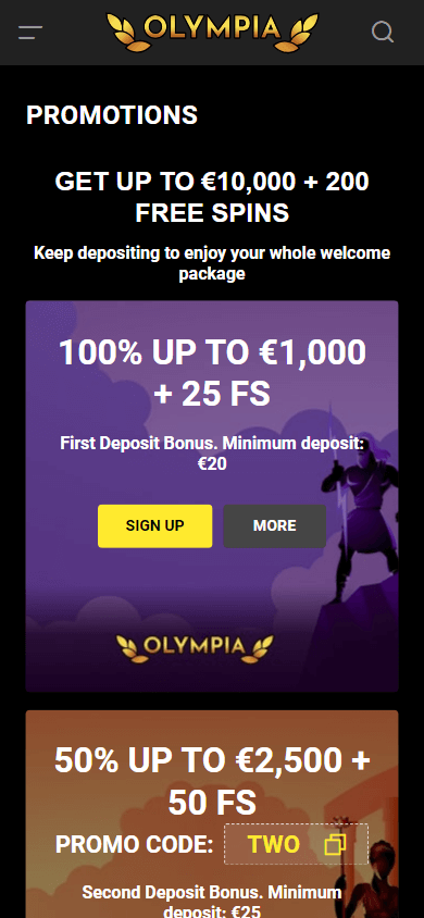 olympia_casino_promotions_mobile