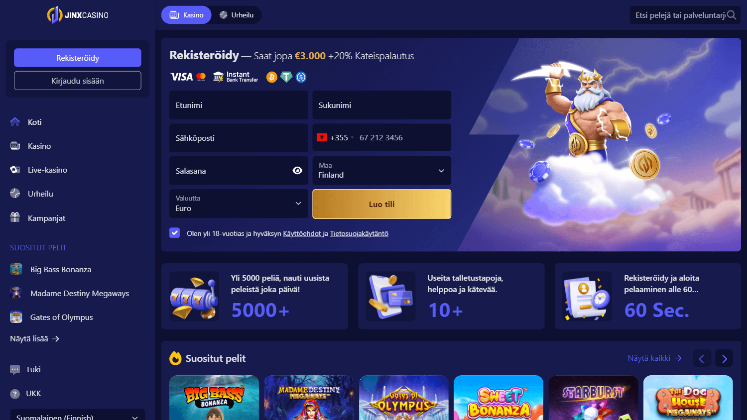 jinxcasino_homepage_desktop