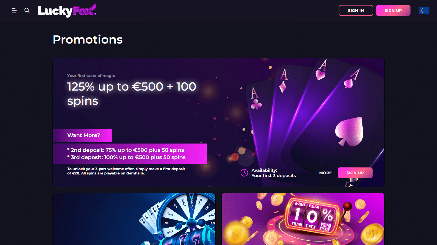 lucky_fox_casino_promotions_desktop