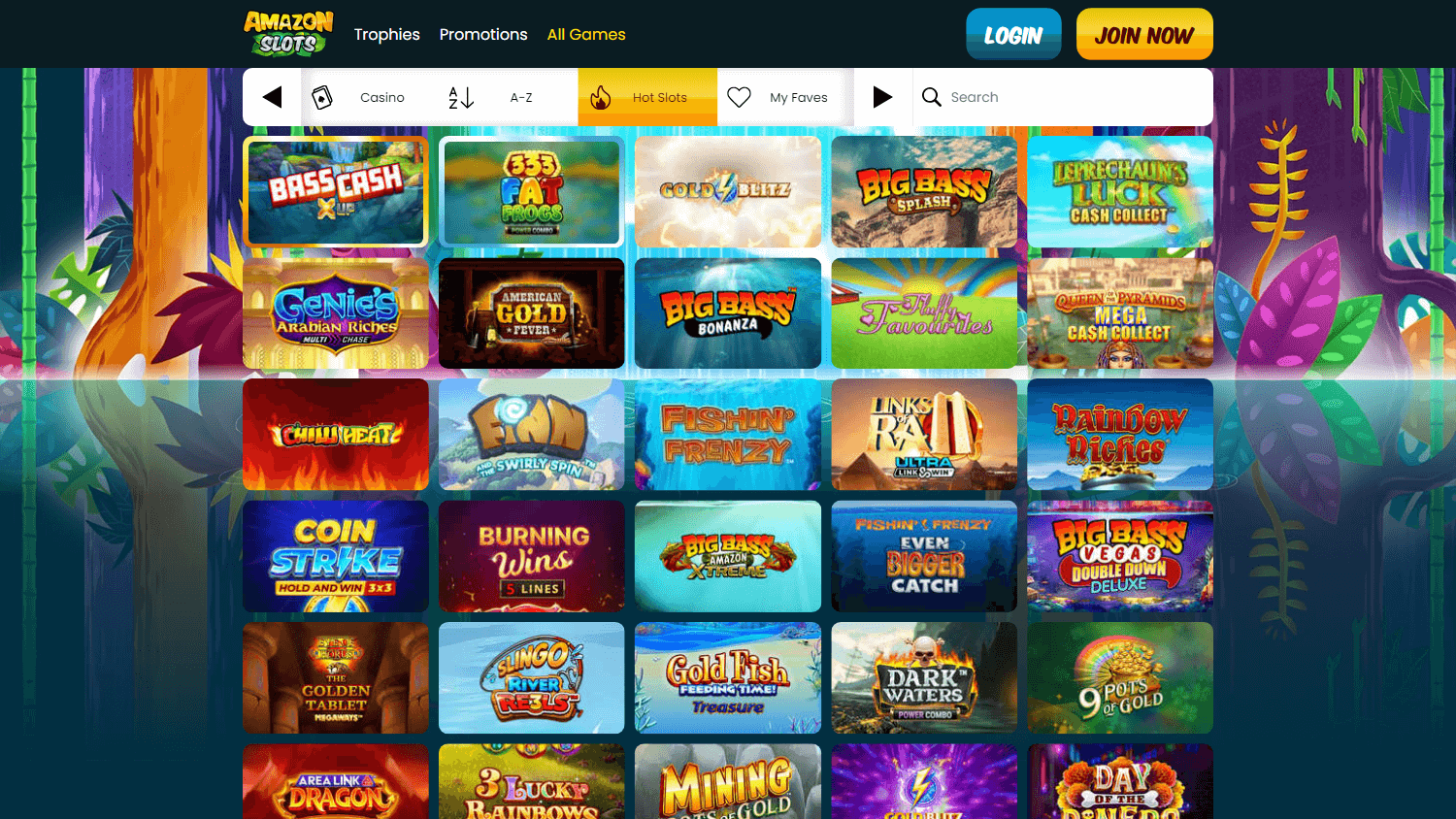 amazon_slots_casino_ie_game_gallery_desktop