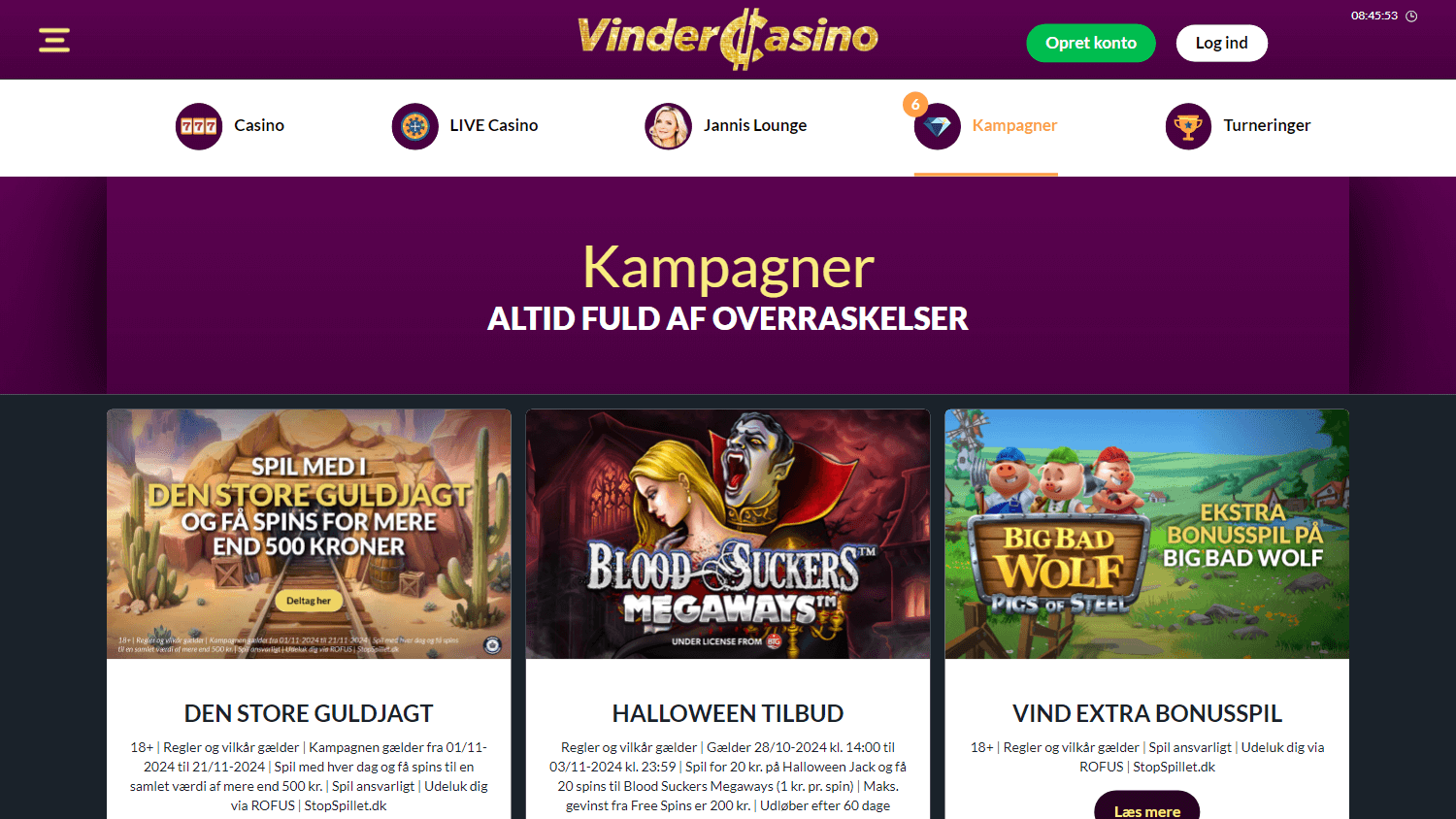 vindercasino_promotions_desktop