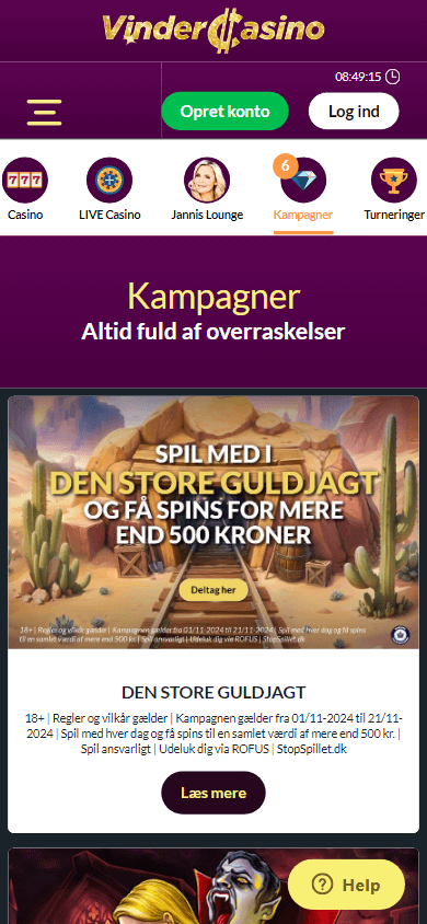 vindercasino_promotions_mobile