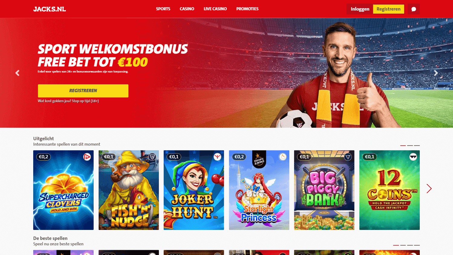 jacks.nl_casino_homepage_desktop