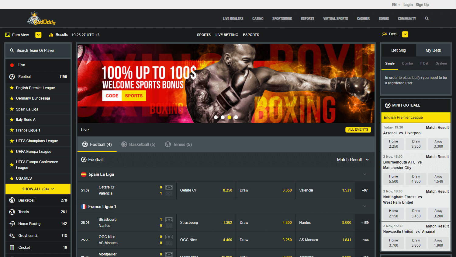 god_odds_casino_homepage_desktop