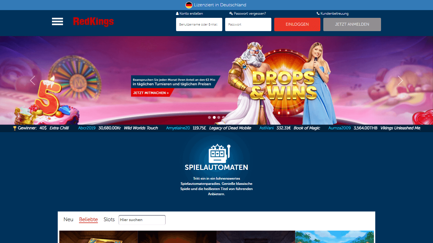 redkings_casino_de_homepage_desktop