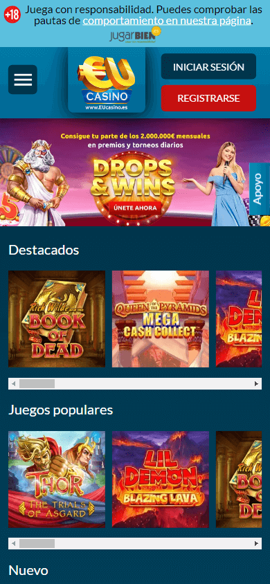 eucasino_es_homepage_mobile