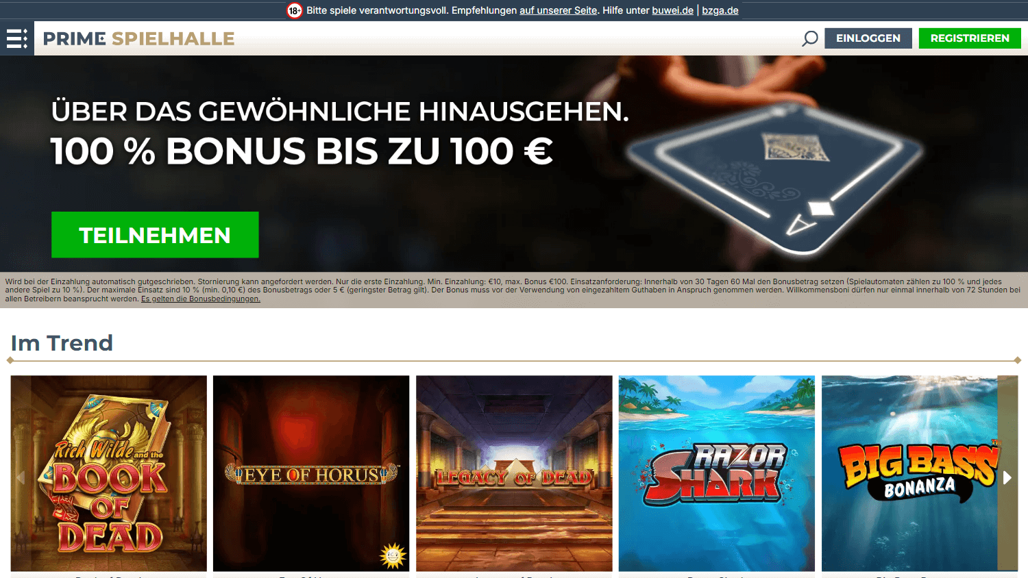 primespielhalle_casino_homepage_desktop