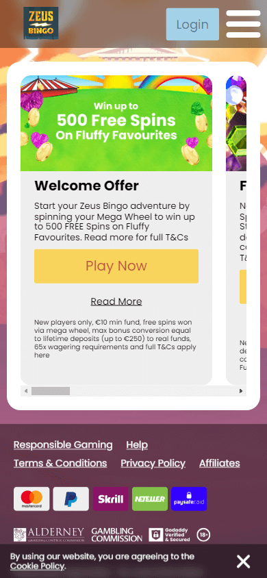zeus_bingo_casino_ie_promotions_mobile