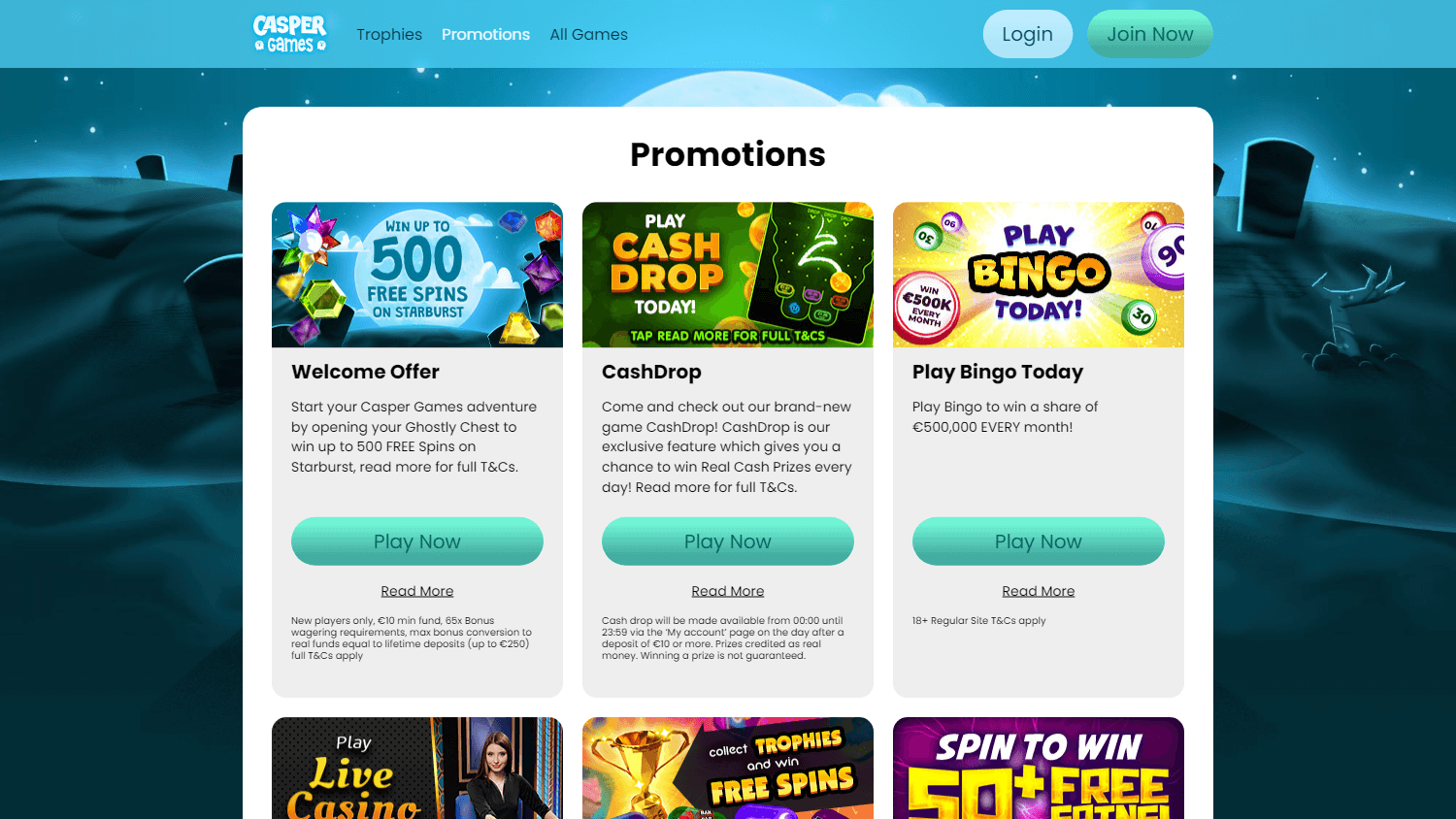 casper_games_casino_ie_promotions_desktop