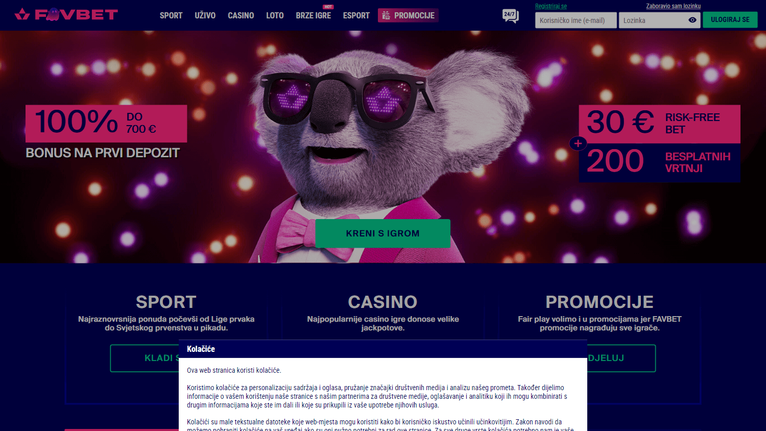 favbet_casino_hr_homepage_desktop