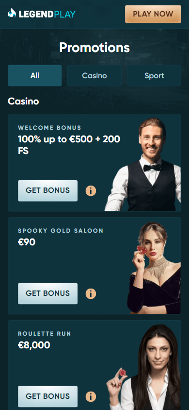 legendplay_casino_promotions_mobile